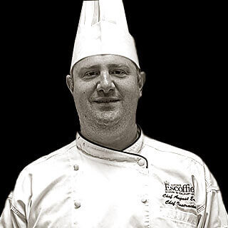 Chef August Ench