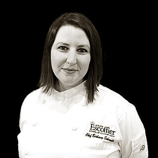 Chef Bethany Schroeder