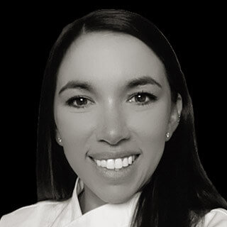 Chef Aubrey Shaw-Petrelli