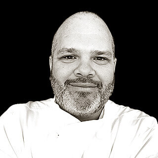 Chef Jose Matos