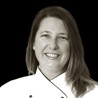 Chef Heidi Haller