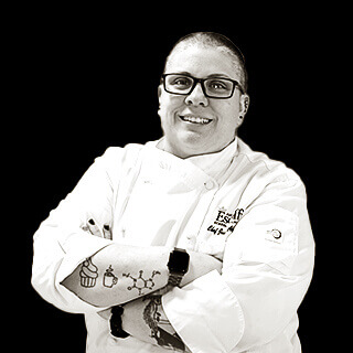 Chef Jackie Abril-Carlile