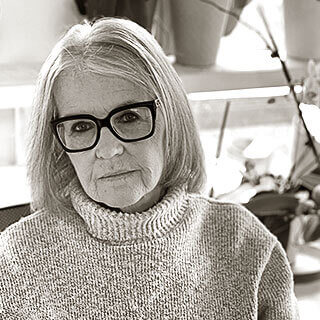 Liz Matthiesen-Jones