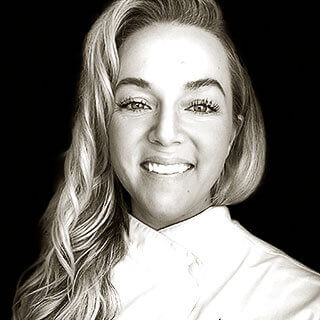 Chef McKenzie Dokter “MJ”