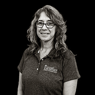 Shelly Travers Smith