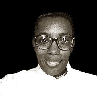 Chef Shontia Rivers M.S.