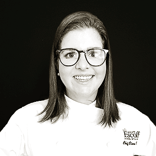Chef Clara Hernandez