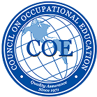 Council-on-Occupational-Education-logo