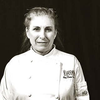 Chef Dawn M. DeStefano