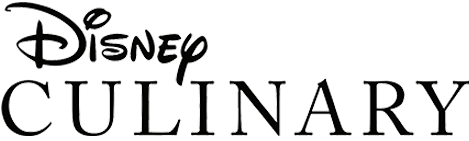Disney culinary logo
