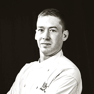 Chef Kirk Faulkner