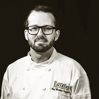 Chef Matthew Fairfield