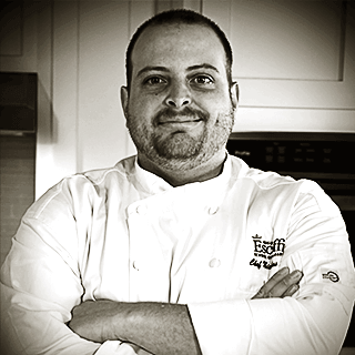Chef Nick Amato