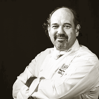 Chef Patrick Guerra