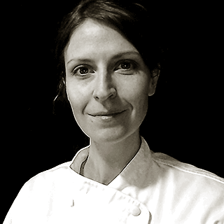 Chef Rachel Rancourt-Hobbs