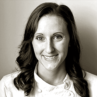 Chef Sarah Hinderliter