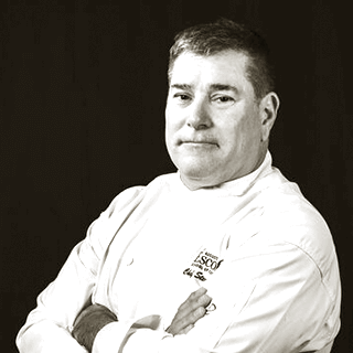 Chef Steve Sabatino