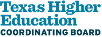 texas higher education coordinating board logo