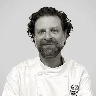 Chef Craig Levinsky