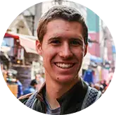 Shane Witters Hicks headshot